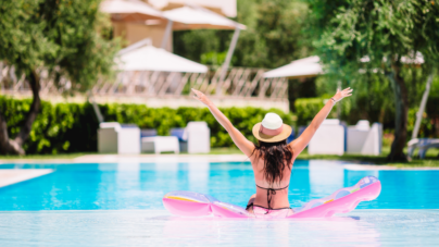 How to Keep Savvy Summer Skin - Novuskin