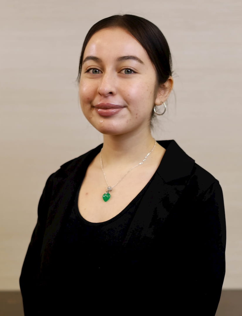 Aliya Vargas - Team Lead Skin Care Specialist in Novuskin Las Vegas