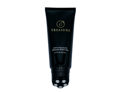 Anti-Cellulite Firming Body Gel - C-Treasure by Novuskin