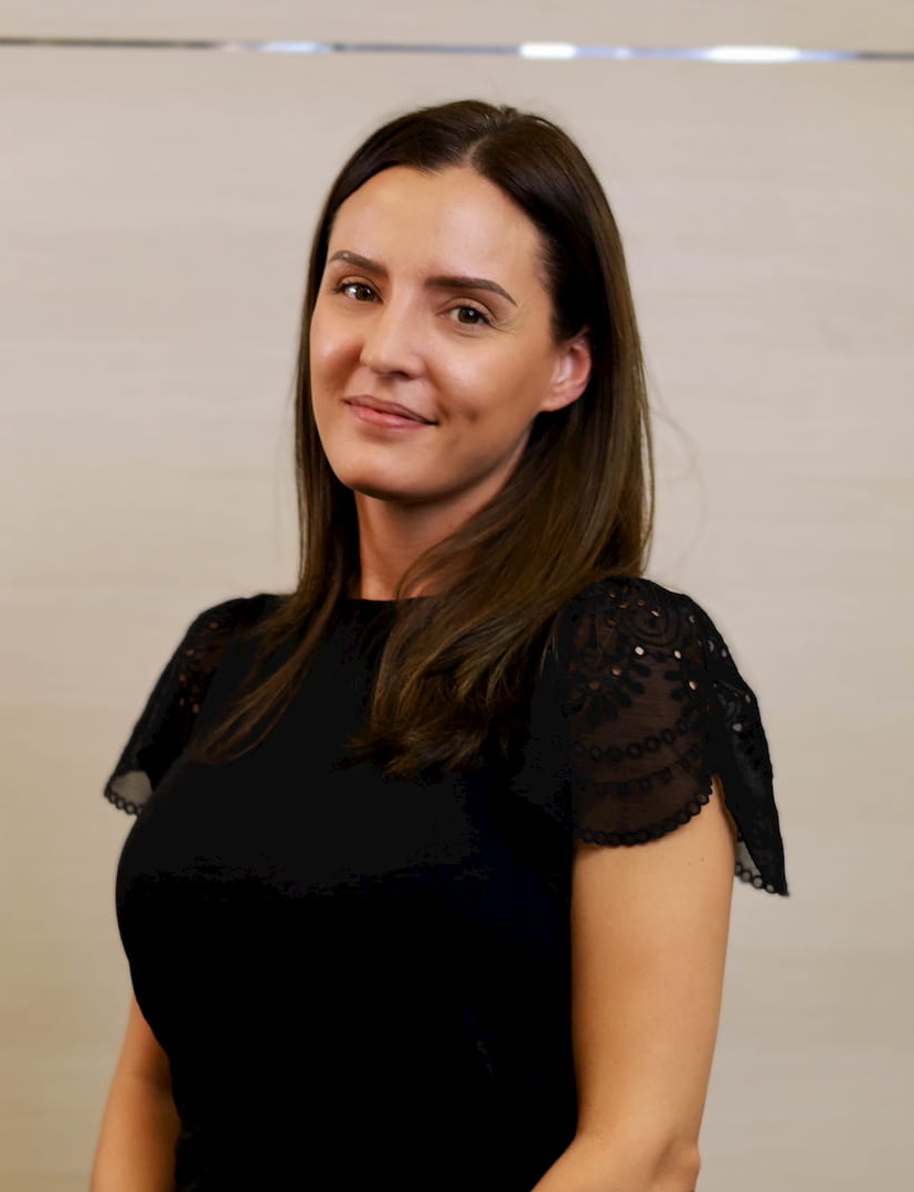 Brittany Marx - Team Lead VIP Esthestician in Novuskin Las Vegas