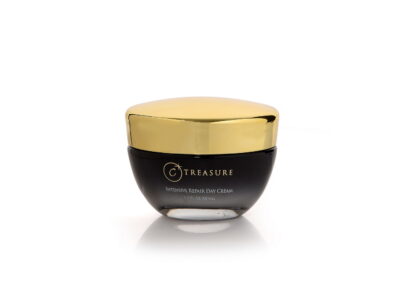 Day Cream Intensive Repair - C-Treasure by Novuskin