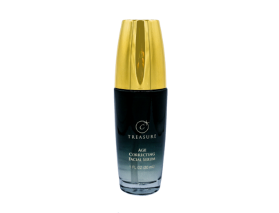 Facial Serum Age Correcting - C-Treasure by Novuskin