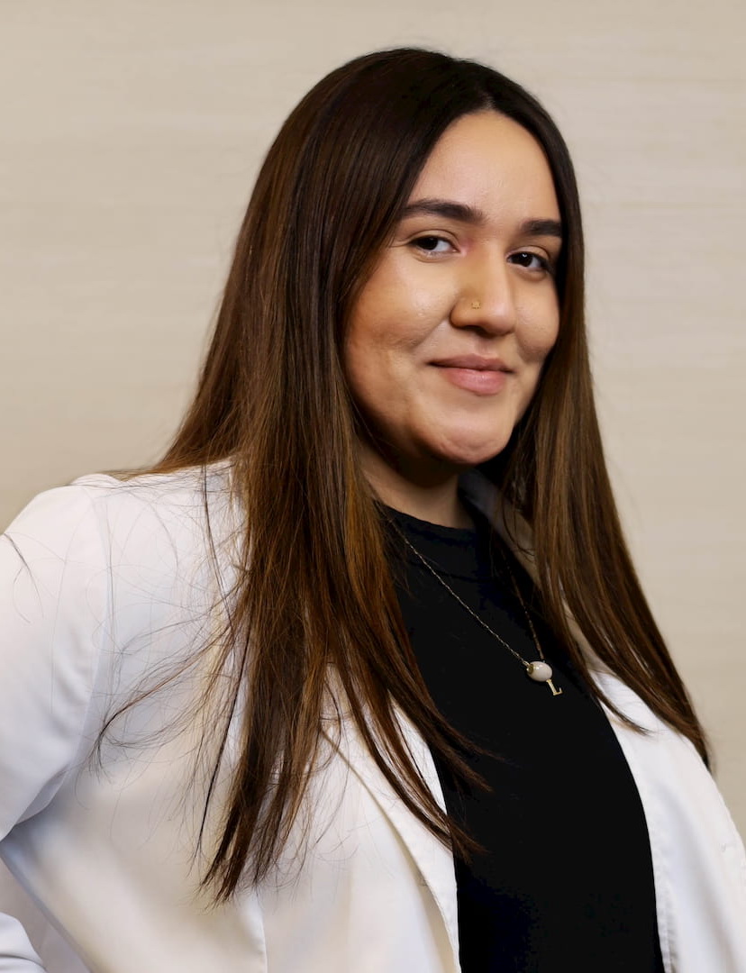 Leslie Melendez - Diagnostic Customer Success Manager in Novuskin Las Vegas