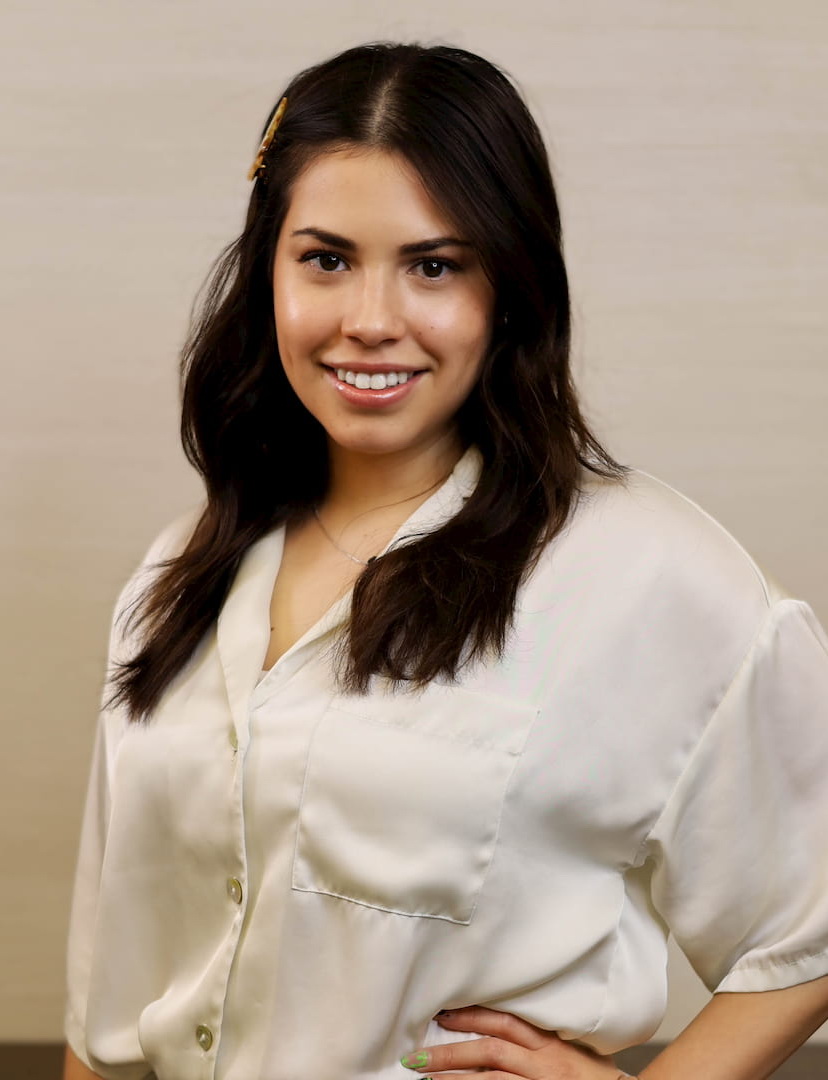 Leslie Ramirez - Team Lead VIP Esthestician in Novuskin Las Vegas