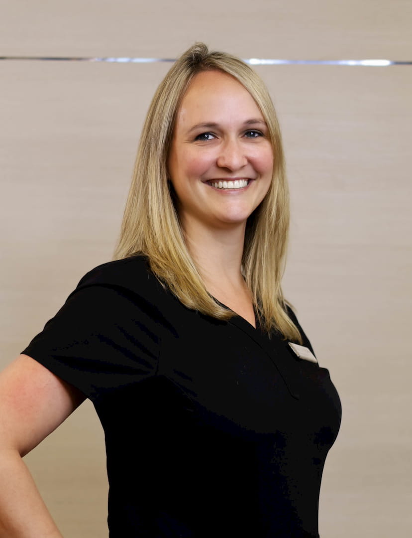 Nicole Fawson - Customer Success Manager in Novuskin Las Vegas