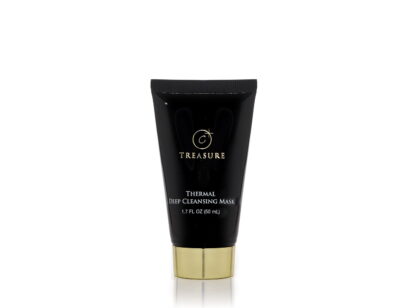 Thermal Deep Cleansing Mask - C-Treasure by Novuskin