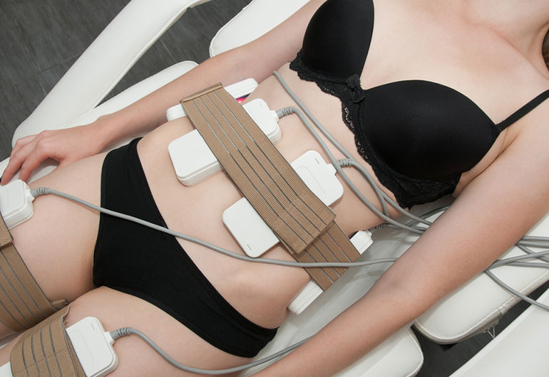 Body Sculpting Laser Treatments