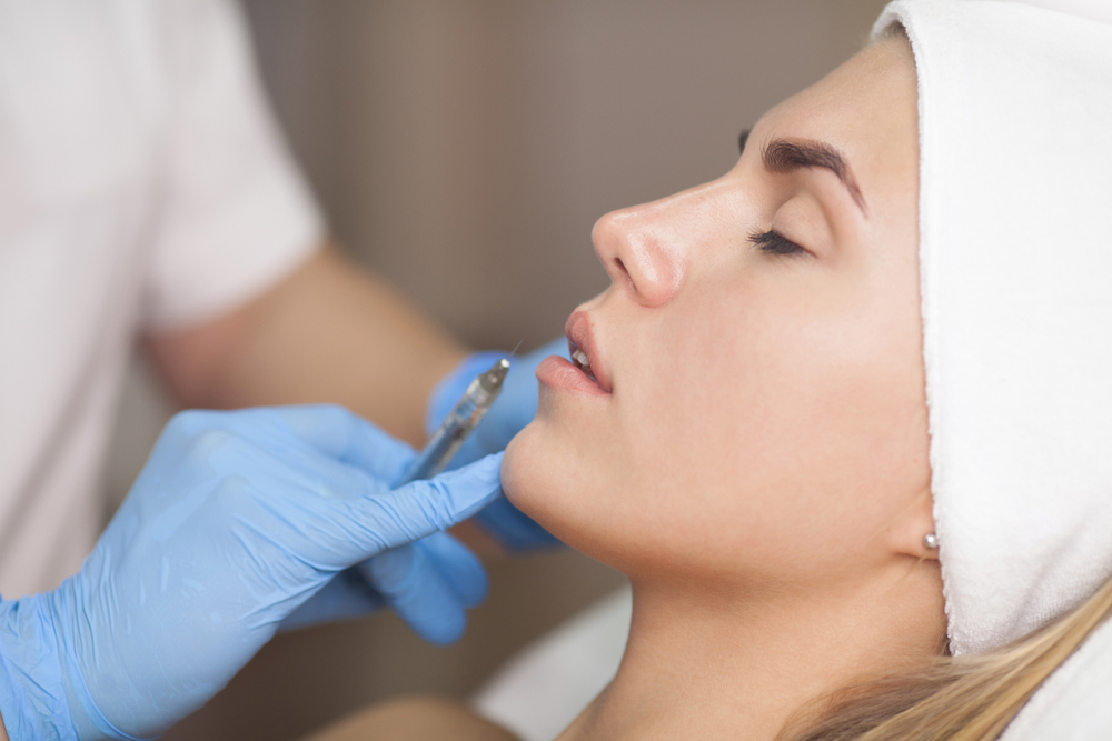 dermal fillers