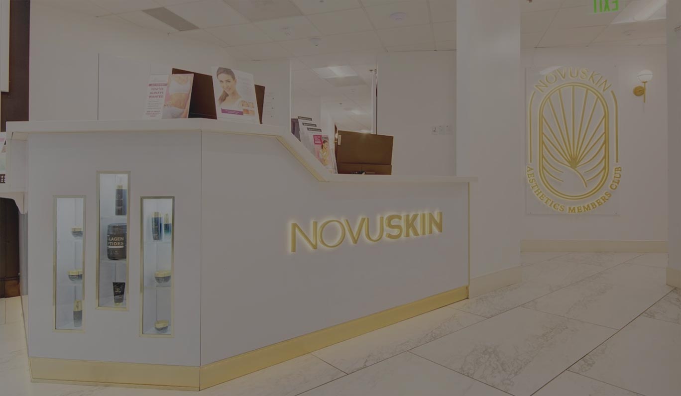 Novuskin Med Spa Premier Membership MedSpa in Denver, CO