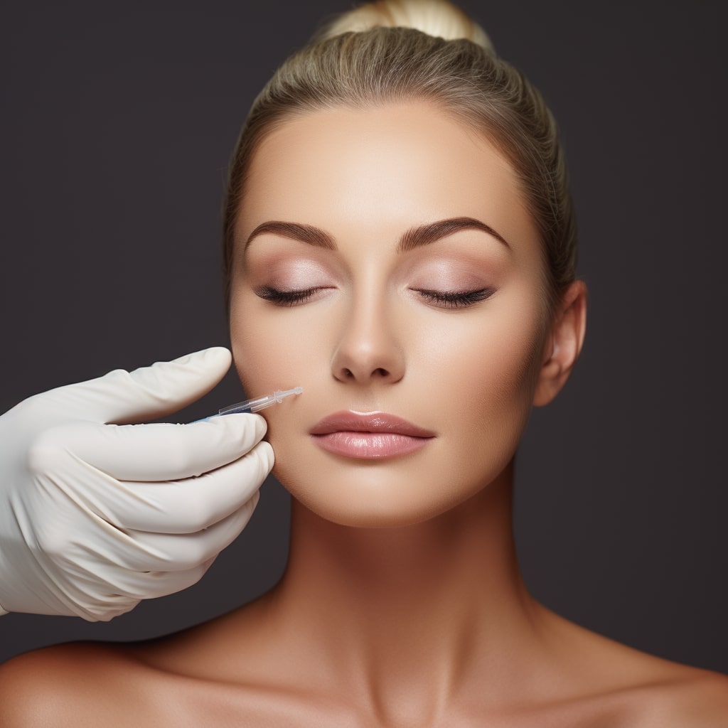 dermal fillers