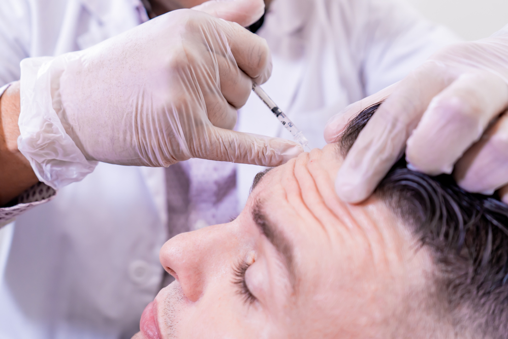 Botox for Migraines