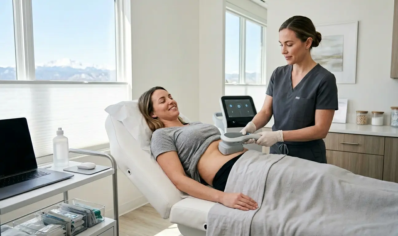 Body Contouring Denver: An Insider's Guide