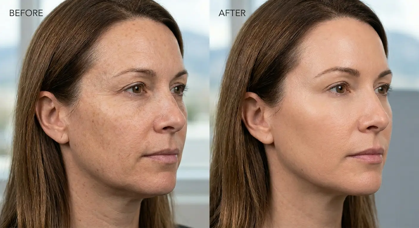 Morpheus8 Denver: The Ultimate Treatment Guide