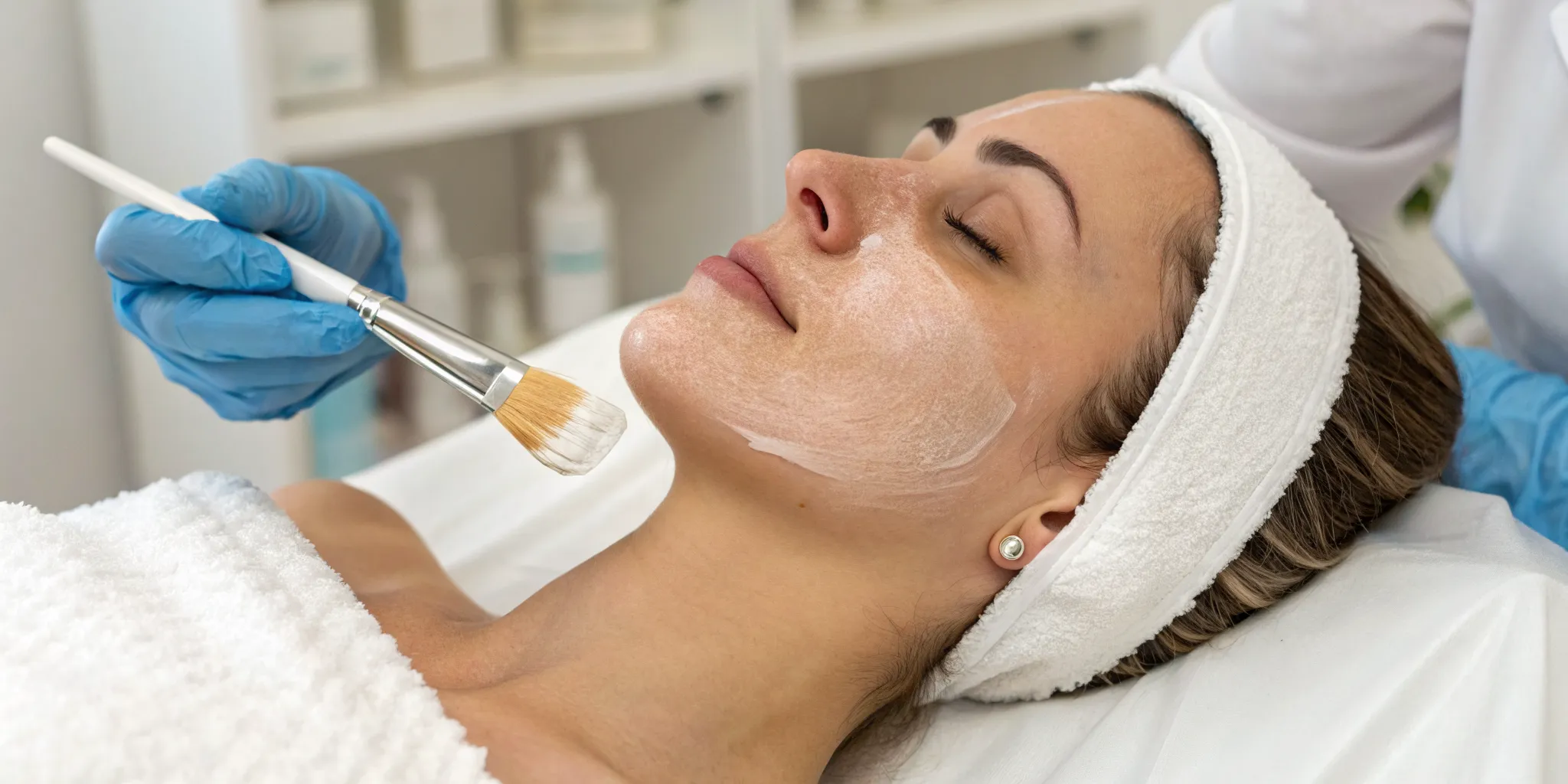 Chemical Peel Steps: Your Step-by-Step Guide